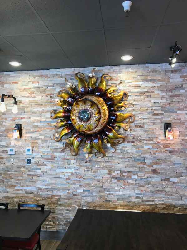 Sabor a mi restaurant