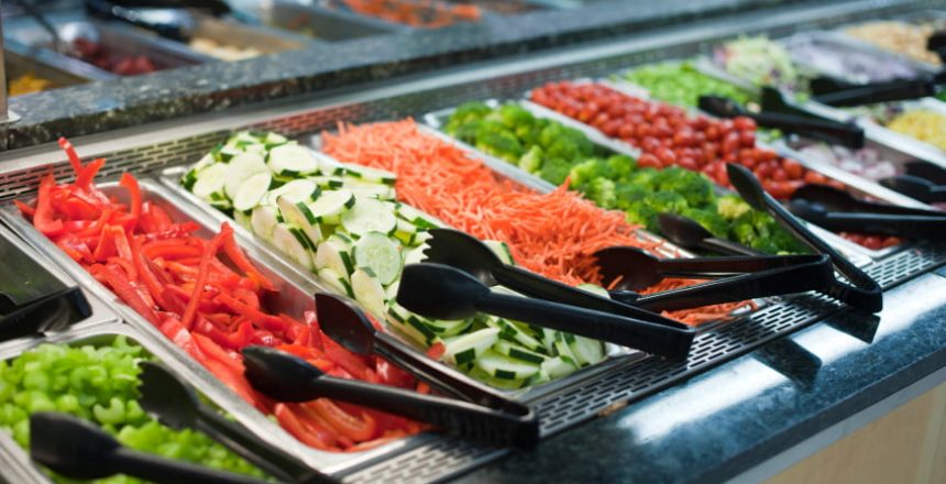 Restaurant pic 2 istock