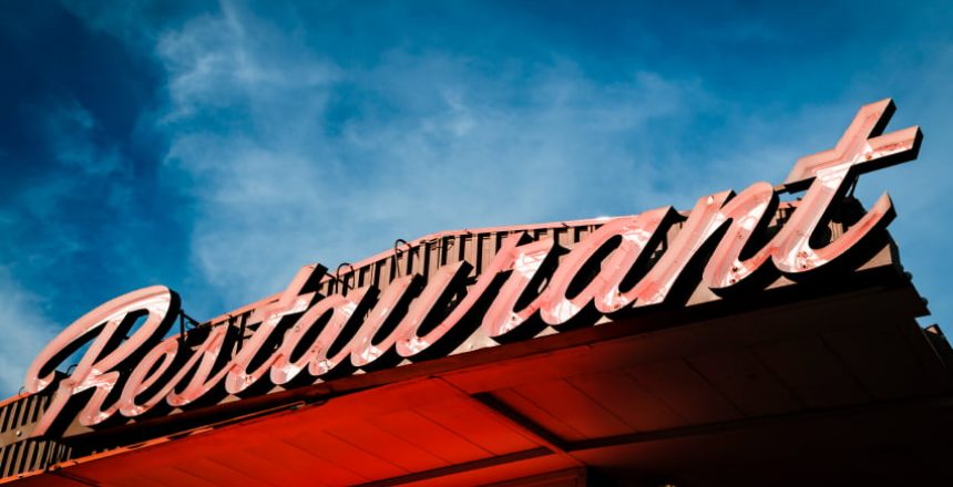 Restaurant pic 3 istock